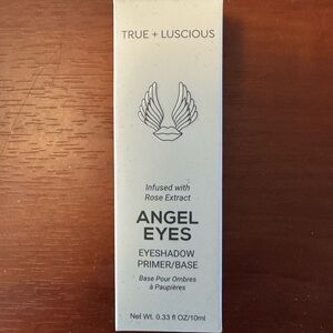💕True + Luscious Angel Eyes Eyeshadow Primer